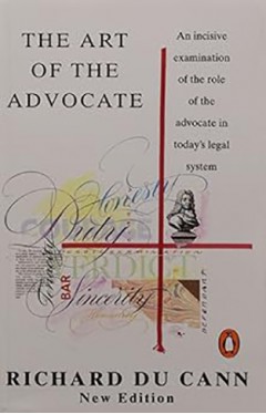 The Art of the Advocate